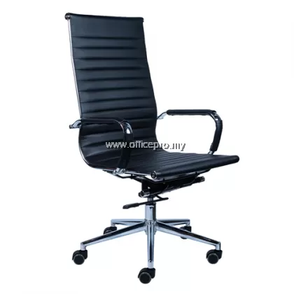 IPZD-519 Eames Highback Chair Selangor