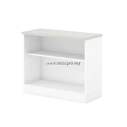 IPSC-O975 Open Shelf Low Cabinet Klang