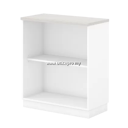 IPSC-O9 Open Shelf Low Cabinet Klang