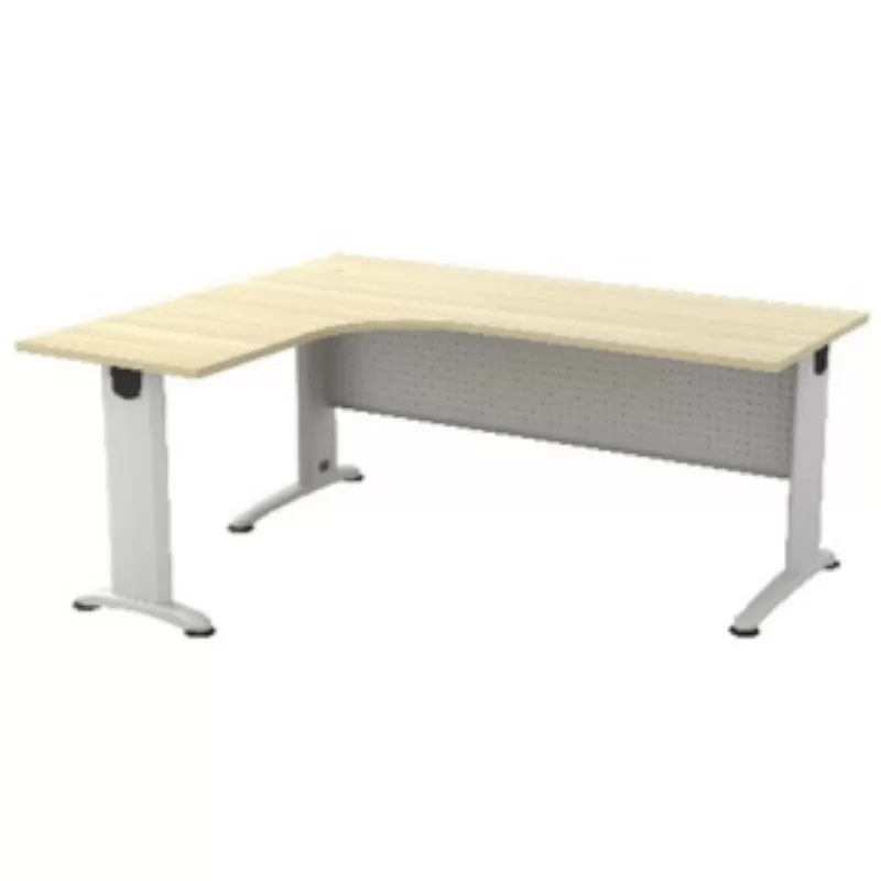 44 L-Shape Executive Table｜Office Table Pj IPBL