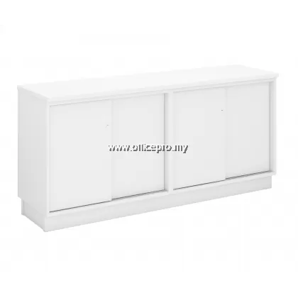HQ-YSS 7160 Dual Sliding Door Low Cabinet Klang 