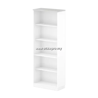 IPSC-O21 Open Shelf High Cabinet Klang
