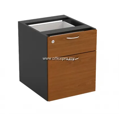 IPGH-2 Fixed Pedestal 1 Drawer And 1 Filling (1D1F) Klang