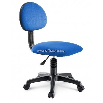 IPTC-01 Office Typist Chair Gombak
