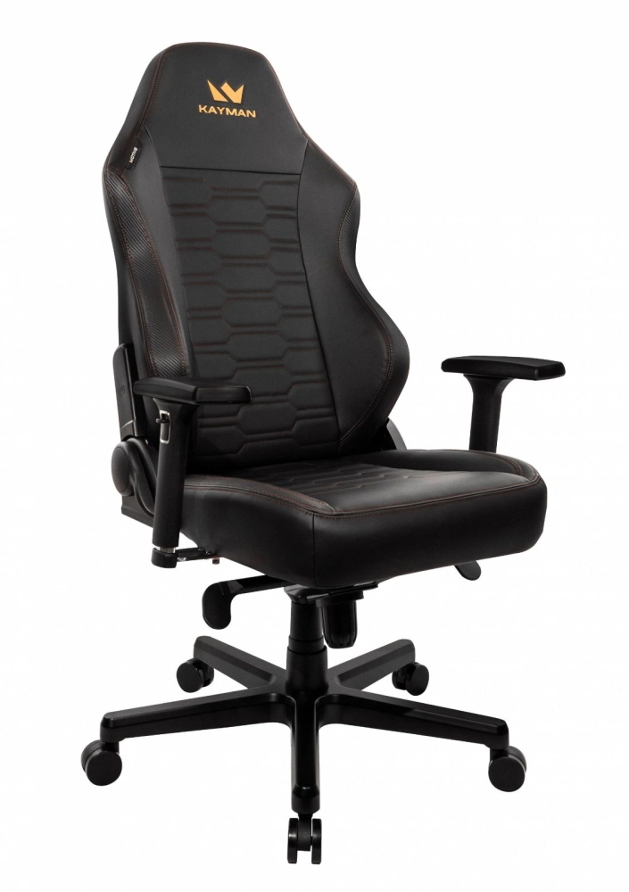 IPKM-GMC08 Kayman Premium Gaming Chair