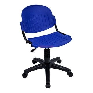 IPBC-680-G Study Chair Without Writing Pad