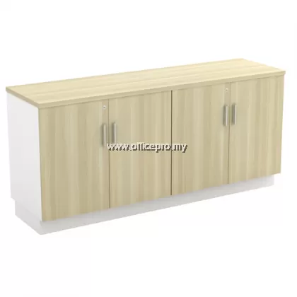 IPB-YOO/YDD 7160 Dual Low Cabinet Klang