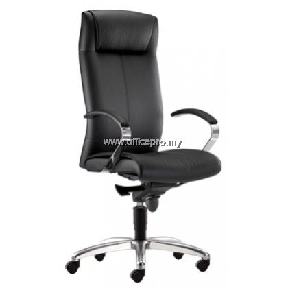 IPZY-360 - Zytko Presidential Chair | Kerusi Pejabat | Kerusi Bos | 老板椅 | 总裁椅 | 老板椅 Selangor, Puchong, Seremban, Penang, Juru, Johor Bahru (JB)