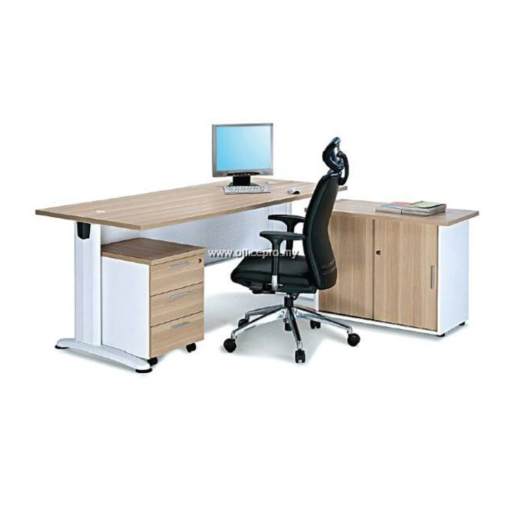 IPBT 128 Standard Table Set｜Office Table Pj