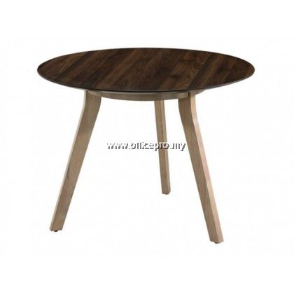 IP-PX7-R100 Office Round Meeting Table | Conference Table Kajang | Meja Pejabat | 办公桌 JALAN IPOH | SENTUL | TAMAN WAHYU | PADANG BALANG | TAMAN MELATI | SEMARAK | DESA TUN HUSSEIN ONN