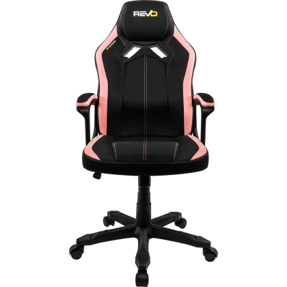 Gaming Chair Revo One (Air Fabric Baby Pink) IP-REVOPINK