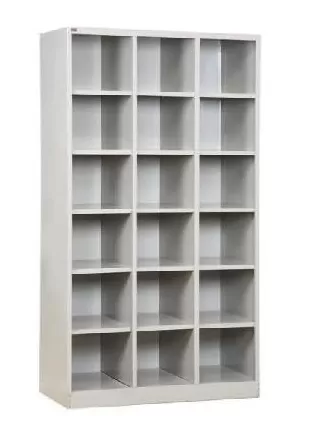 IPS-406 18 Pigeon Holes Cabinet Subang