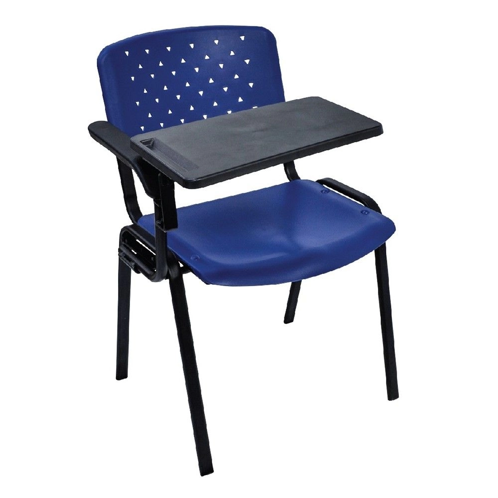 IPBC-670-TB4 Study Chair With Writing Pad