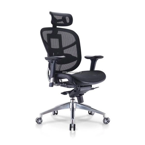 Office Chair Bukit Jalil IPQ-8