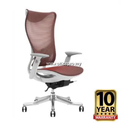 IP-M19 Ergonomic Mesh Chair l Ergo Human Chair l Famingo