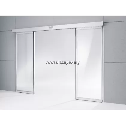 Auto Sliding Door System Klang