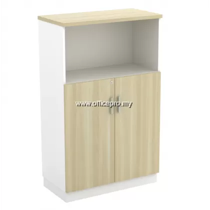 Semi Swinging Door Medium Cabinet Klang IPB-YOD 13