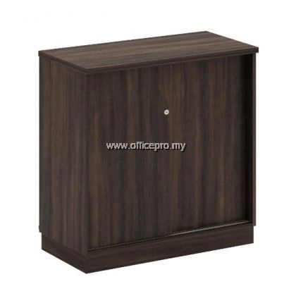 Sliding Door Low Cabinet Putra Heights IPQ-YS 9