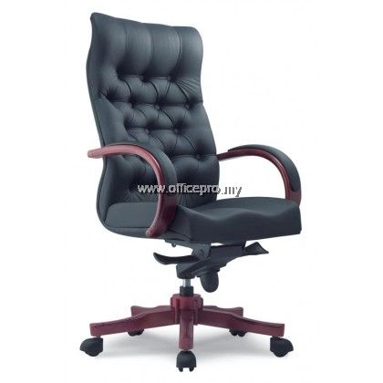 IPCL-8008 Sanctuary Presidential Chair Selangor | Manager Chair | Boss Chair | CEO Chair | Director Chair SEMERAH | PARIT SULONG | SRI GADING | PARIT RAJA | SENGGARANG | TONGKONG PECHAH