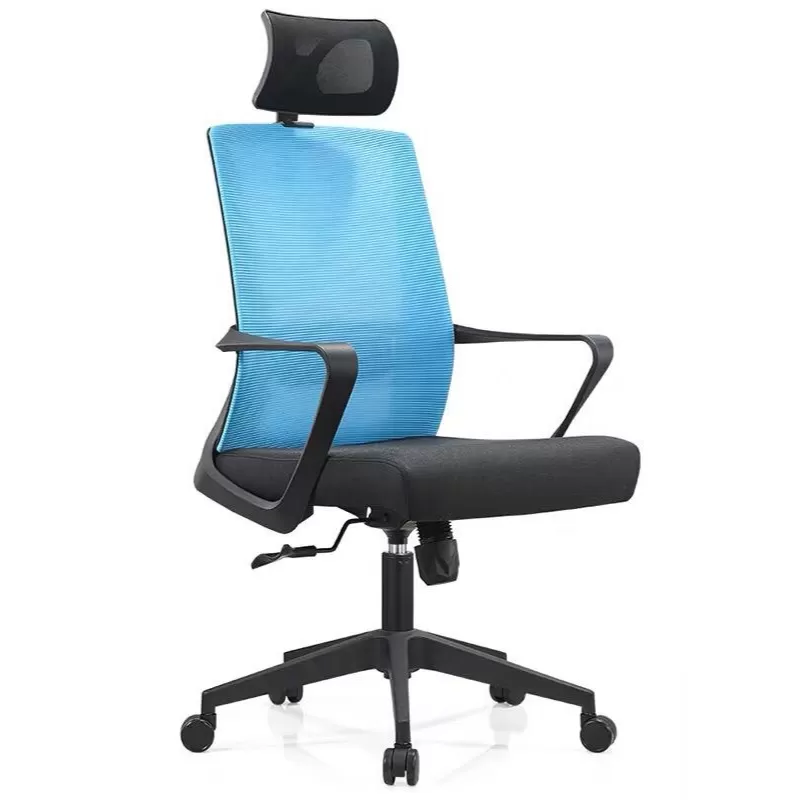 Ergonomic Chair I Office Chair Bukit Jalil | IP-M18/HB