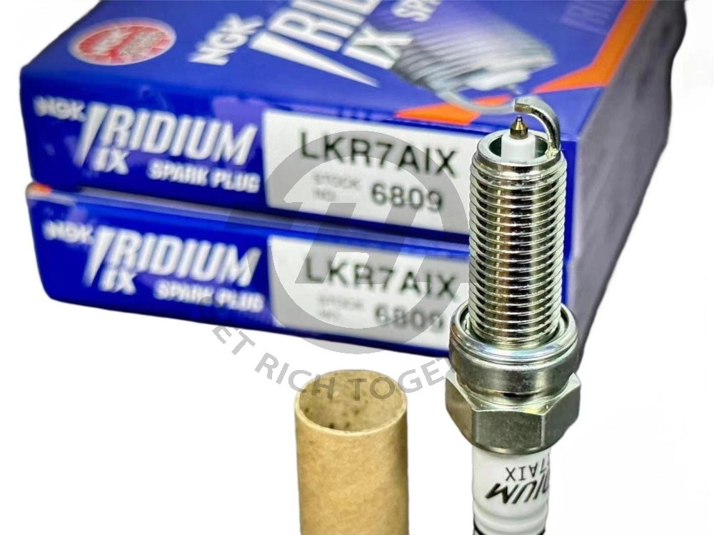 SPARK PLUG NGK 6809 LKR7AIX