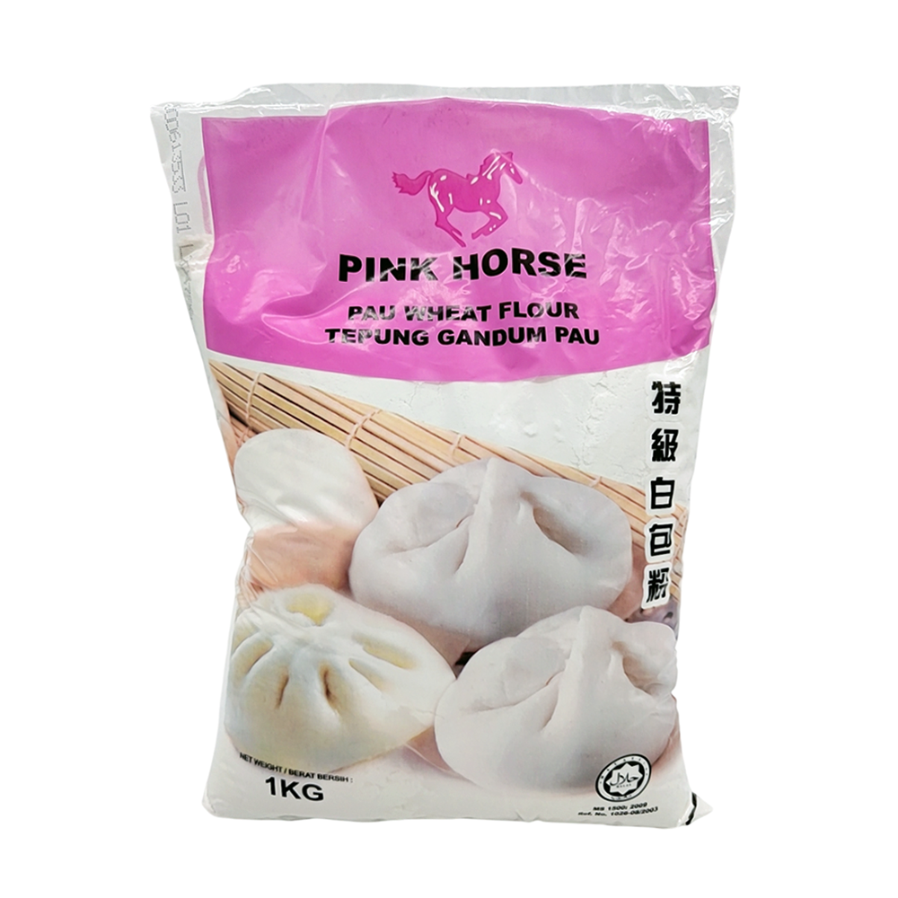 PINK HORSE