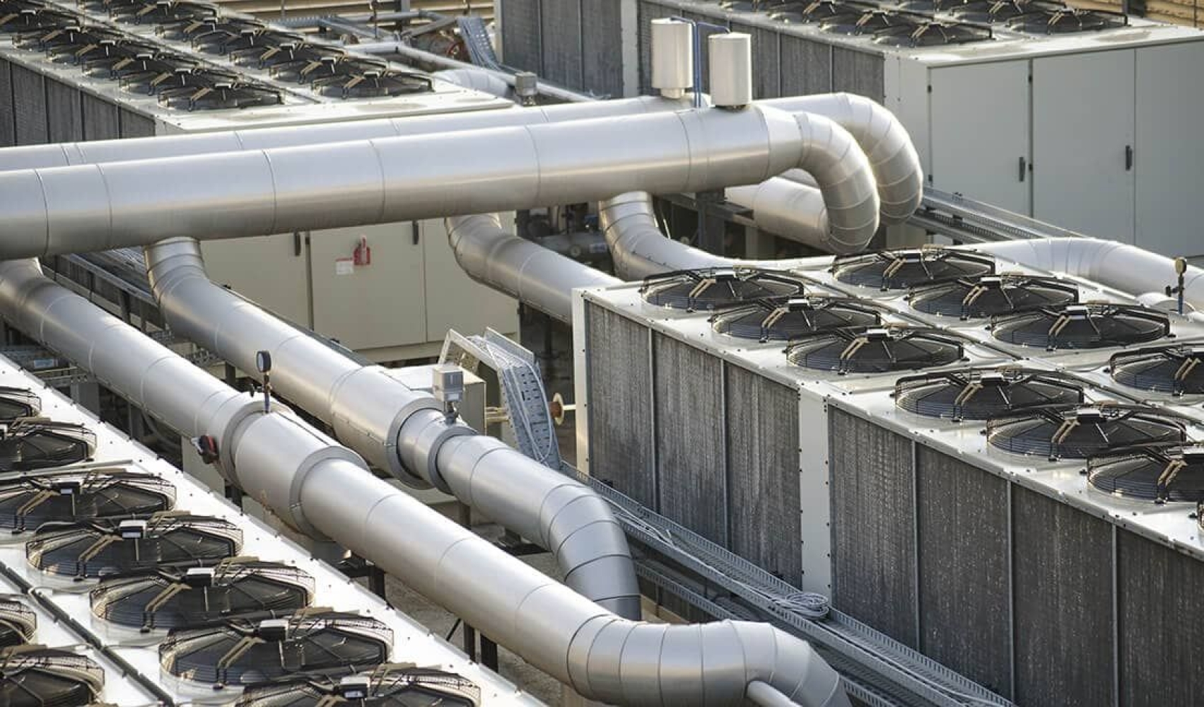 High Efficiency Air Flow