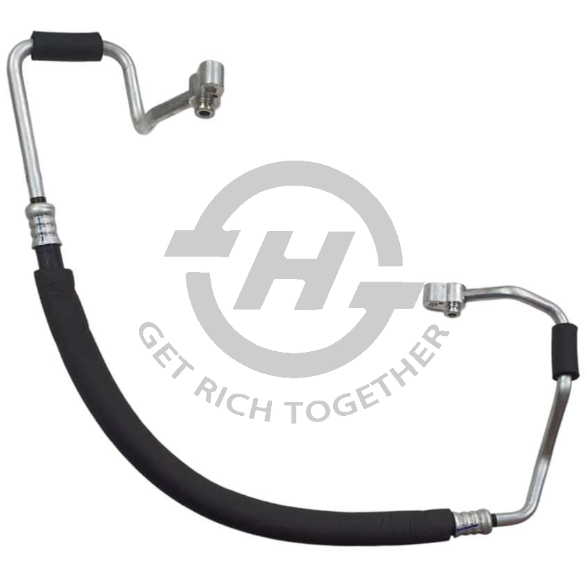 HINO RANGER 500 SERIES 2015 A/C HIGH PRESSURE DISCHARGE HOSE