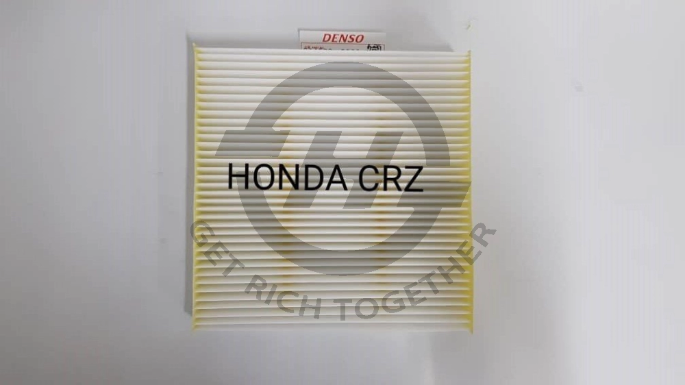 HONDA CRZ BLOWER CABIN AIR FILTER