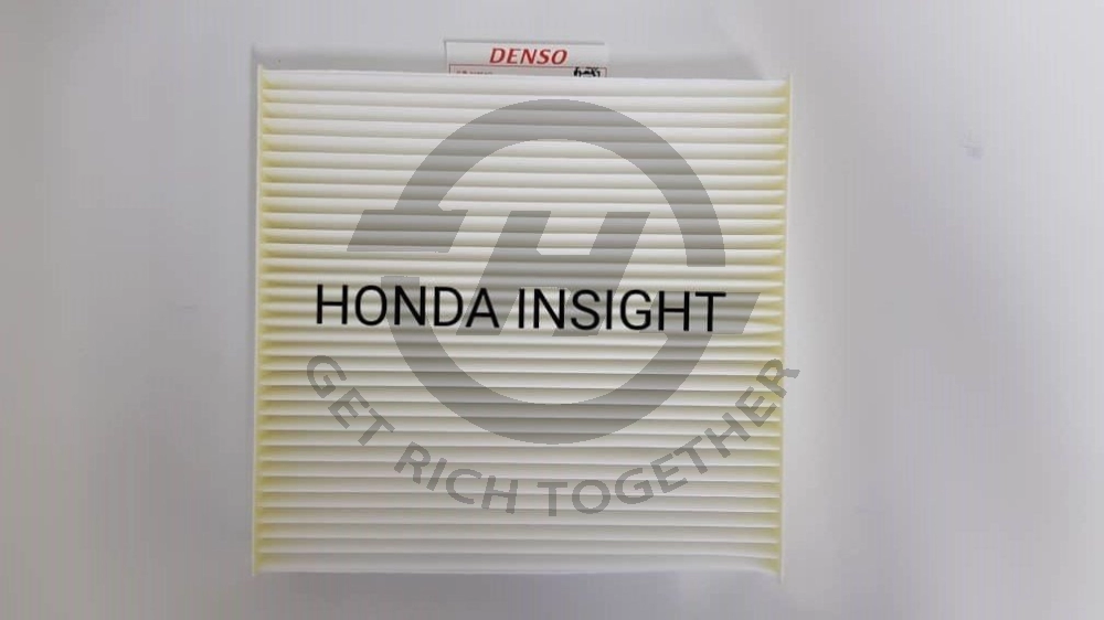 HONDA INSIGHT BLOWER CABIN FILTER