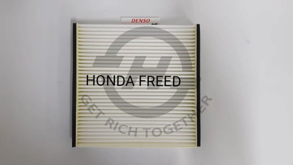 HONDA FREED BLOWER CABIN AIR FILTER