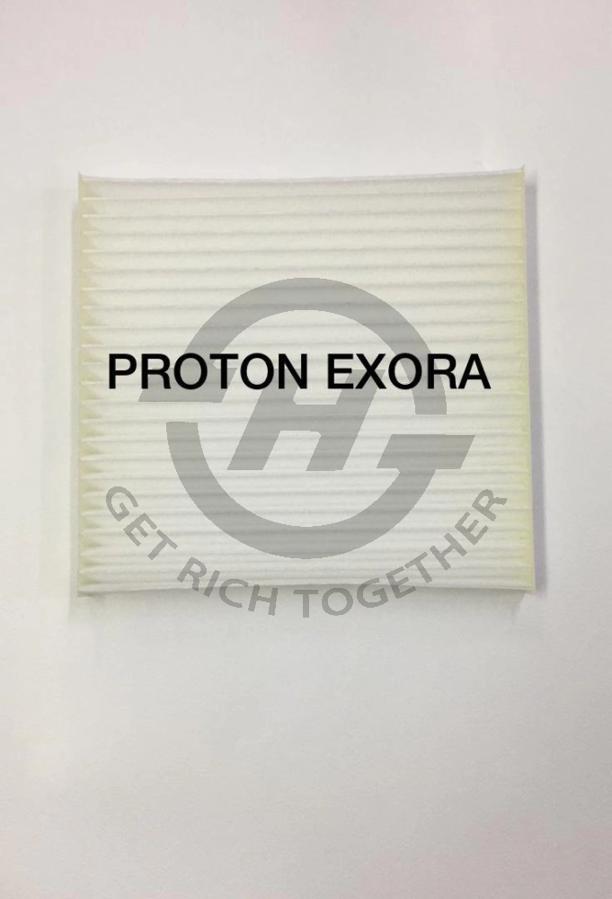 PROTON EXORA BLOWER CABIN AIR FILTER