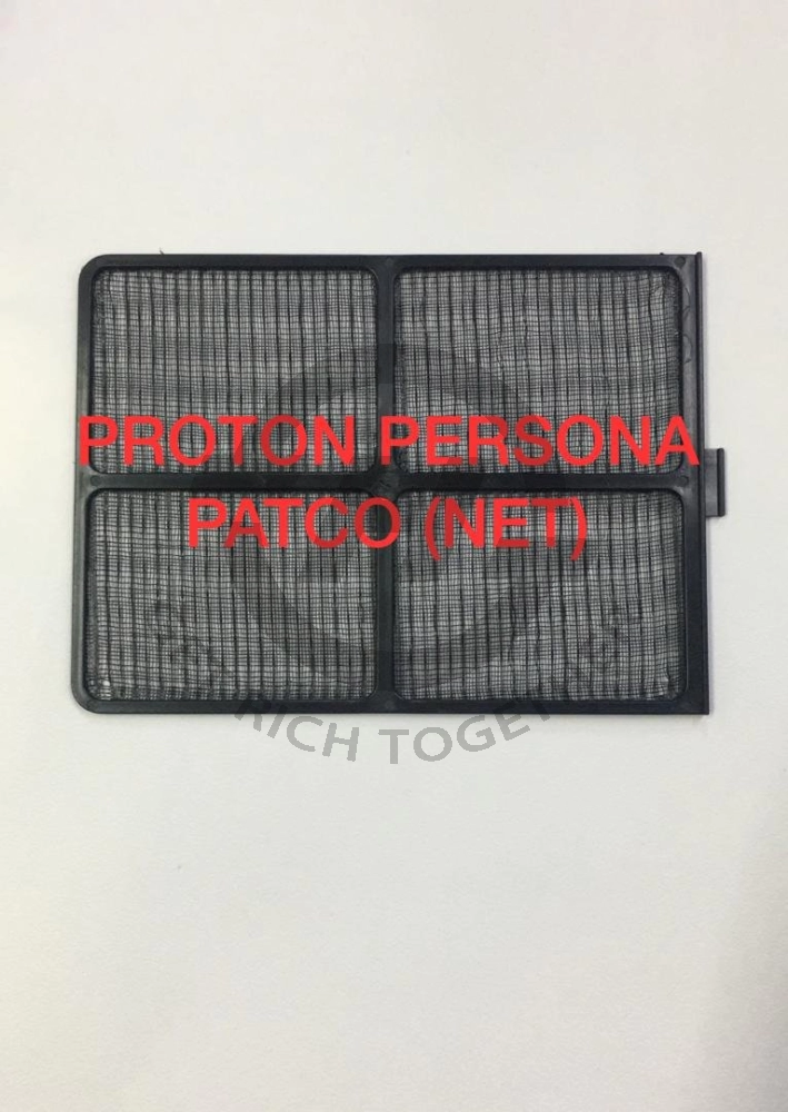 PROTON PERSONA PATCO (NET) BLOWER CABIN AIR FILTER