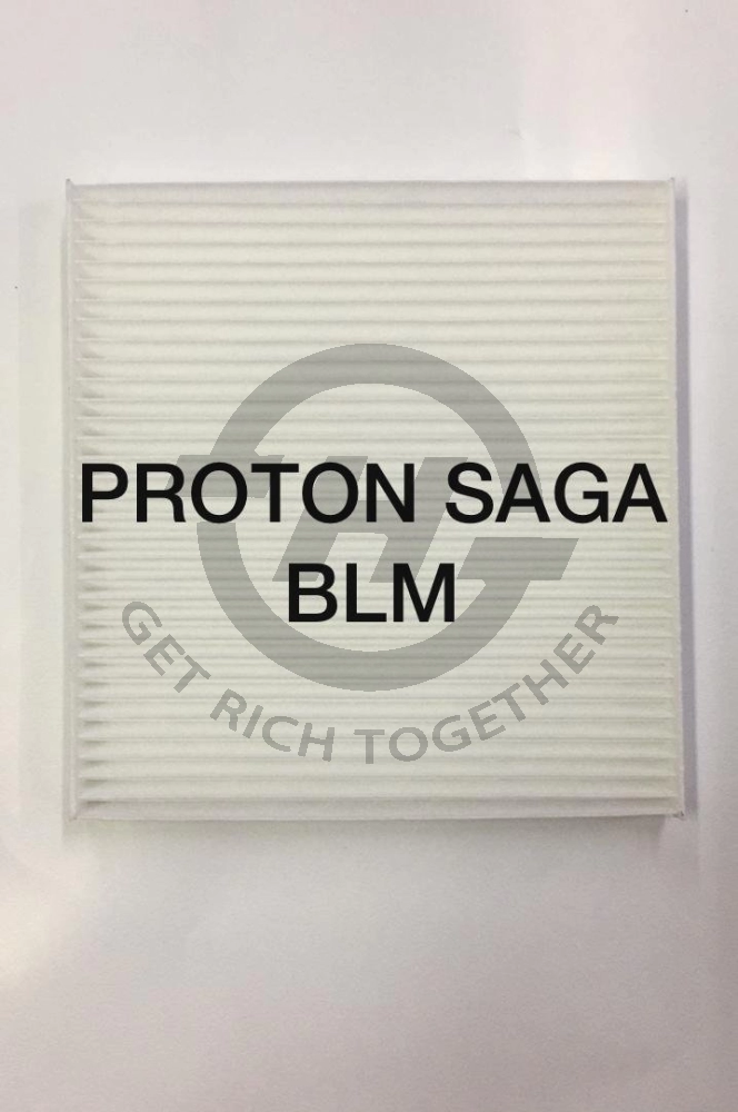 PROTON SAGA BLM / FLX BLOWER CABIN AIR FILTER