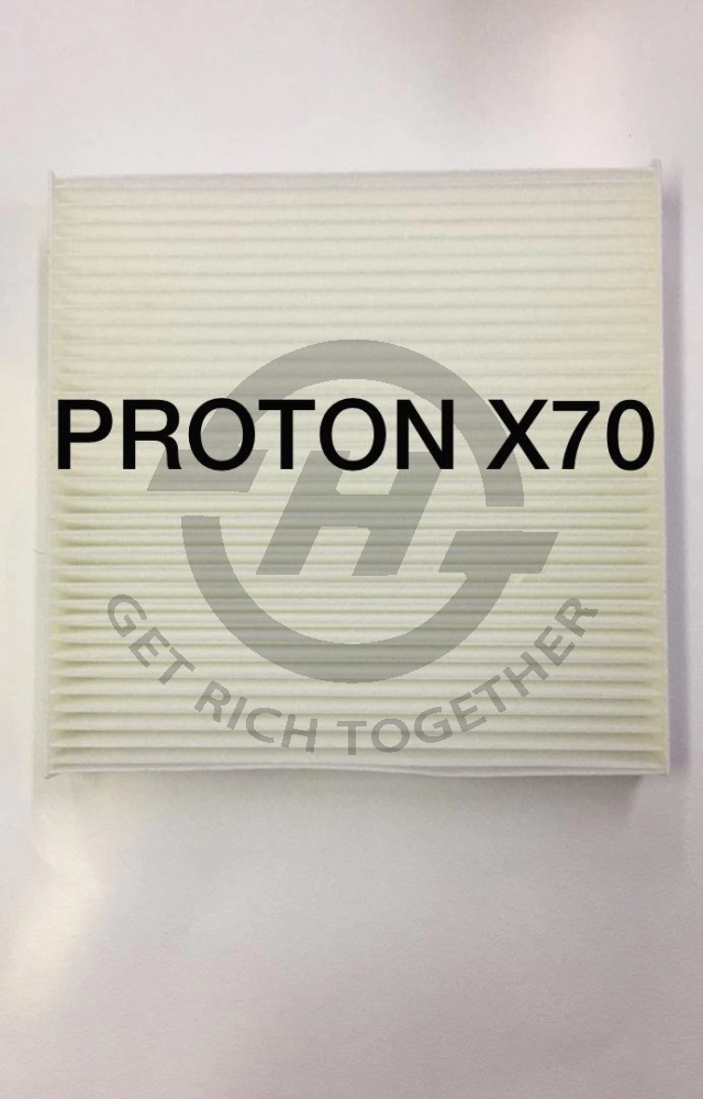 PROTON X70 BLOWER CABIN AIR FILTER