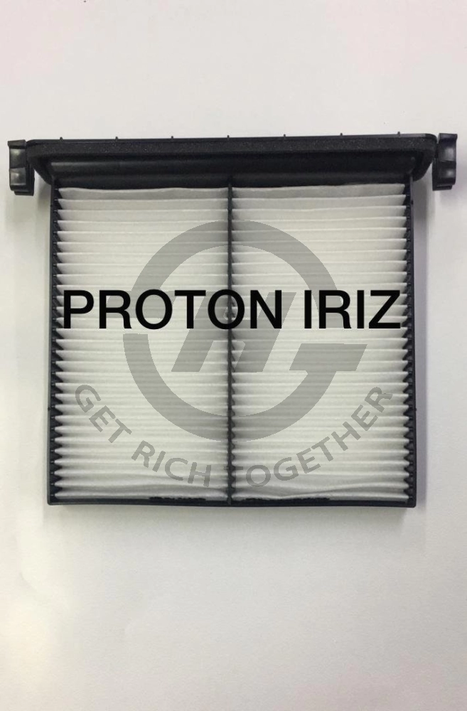PROTON IRIZ/PERSONA BLOWER CABIN AIR FILTER