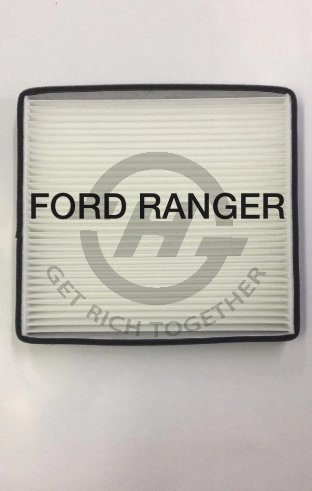 FORD RANGER T6 BLOWER CABIN AIR FILTER