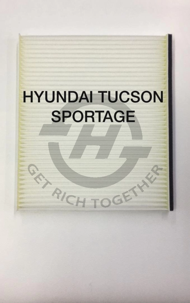 HYUNDAI TUCSON / KIA SPORTAGE 11 BLOWER CABIN AIR FILTER