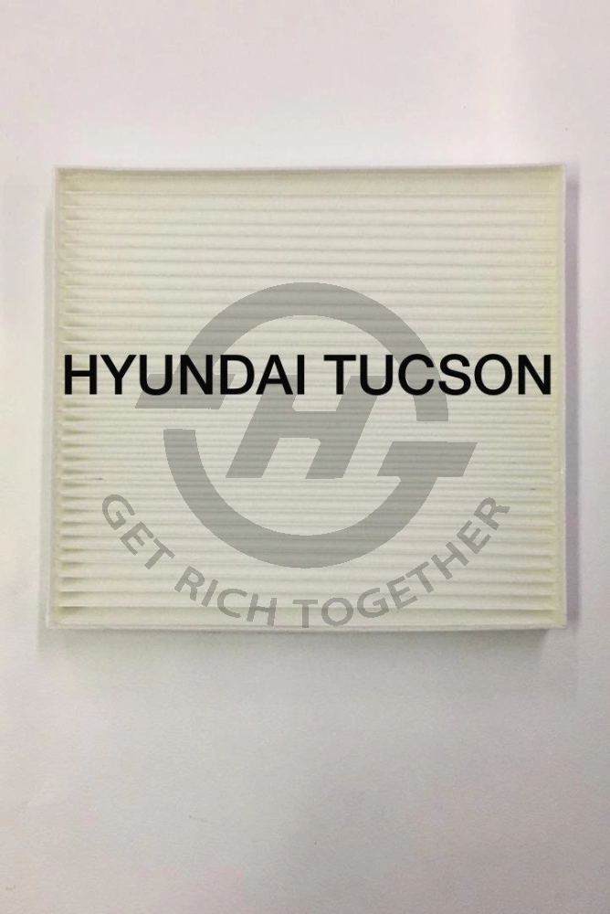 HYUNDAI TUCSON 16 BLOWER CABIN AIR FILTER