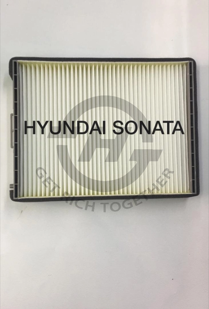 HYUNDAI SONATA EF BLOWER CABIN AIR FILTER