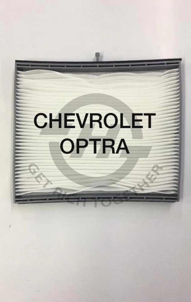 CHEVROLET OPTRA BLOWER CABIN AIR FILTER