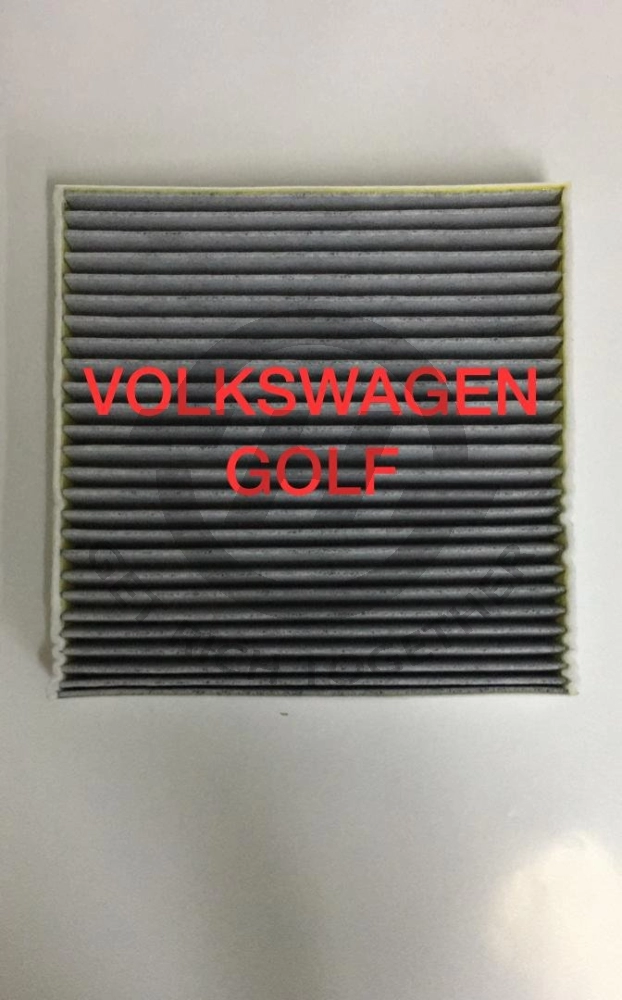 VOLKSWAGEN GOLF MK5 BLOWER CABIN AIR FILTER