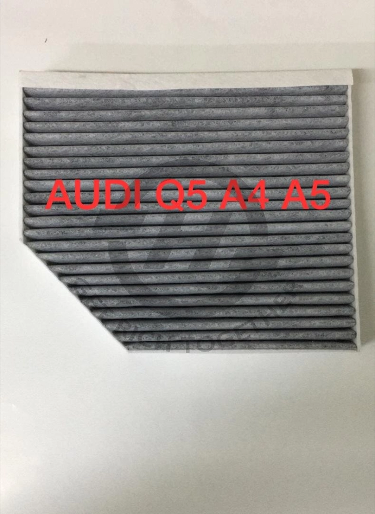 AUDI Q5 A4 A5 BLOWER CABIN AIR FILTER