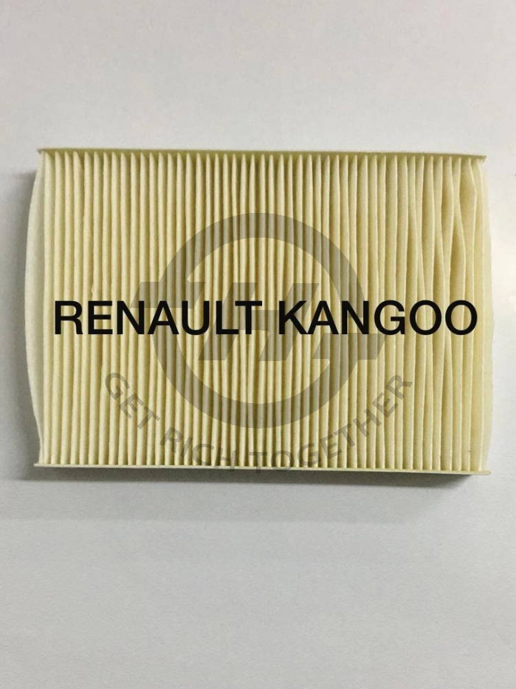 RENAULT KANGOO BLOWER CABIN AIR FILTER