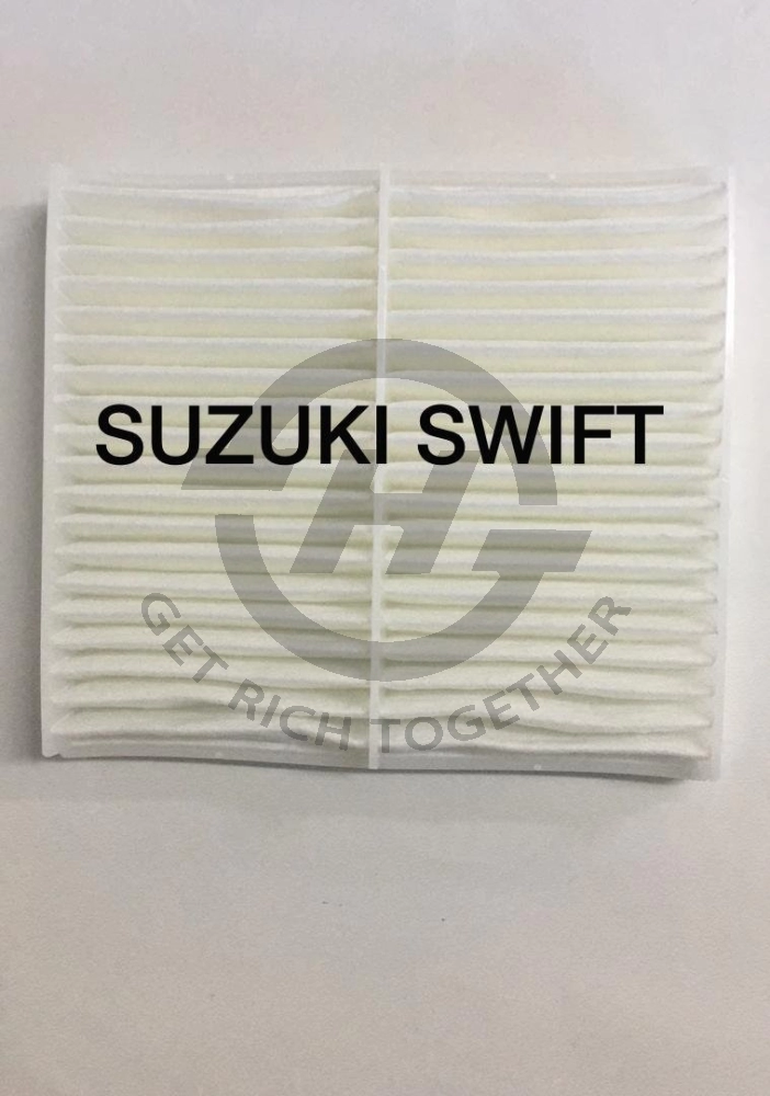 SUZUKI SWIFT 13 BLOWER CABIN AIR FILTER