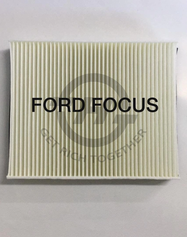 FORD FOCUS 2011 BLOWER CABIN AIR FILTER 