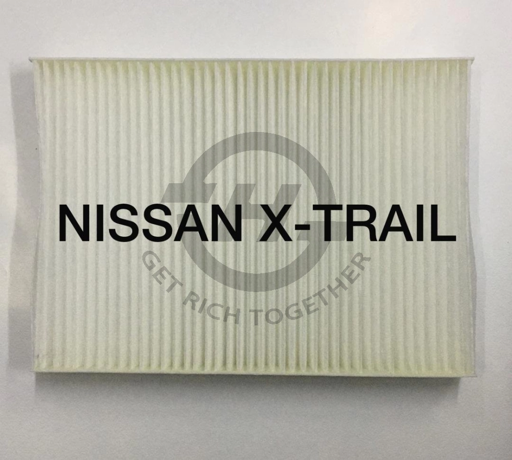 NISSAN X-TRAIL 15 BLOWER CABIN AIR FILTER