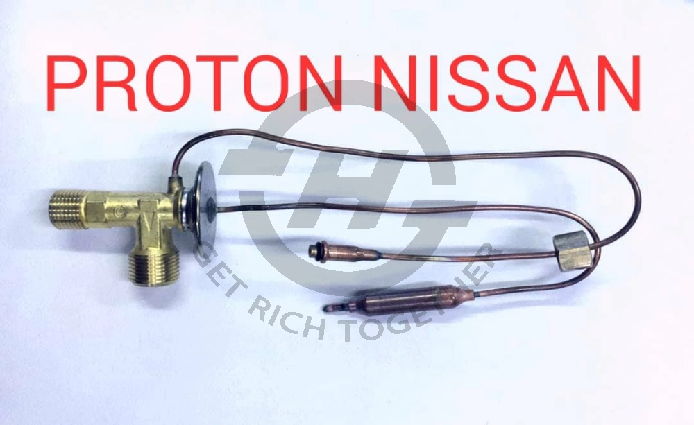 PROTON WIRA NISSAN CEFIRO NISSAN TRUCK UD A/C EXPANSION VALVE P0210 65140