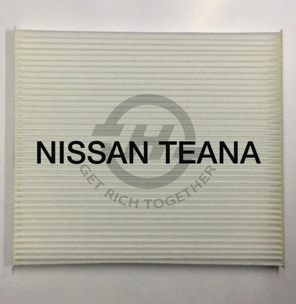 NISSAN TEANA 15 BLOWER CABIN AIR FILTER