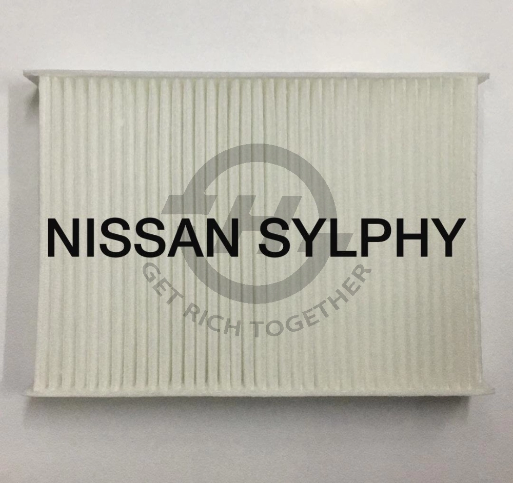 NISSAN SYLPHY 15 BLOWER CABIN AIR FILTER